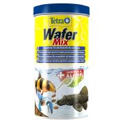 Tetra WaferMix корм-чипсы для всех донных рыб (1 л)