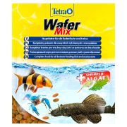 Tetra WaferMix корм-чипсы для всех донных рыб (15 г)