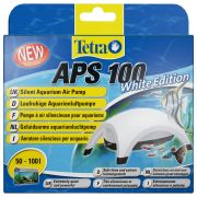 Tetra AРS 100 компрессор для аквариумов 50-100 л (Белый)