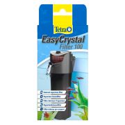 Tetra EasyCrystal 100 внутренний фильтр для аквариумов объемом до 15 л (1 шт)