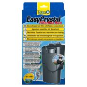 Tetra EasyCrystal 600 Filter Box внутренний фильтр для аквариумов 100-130 л (1 шт)