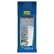 Tetra EasyWipes салфетки для протирки аквариумов (1 уп)