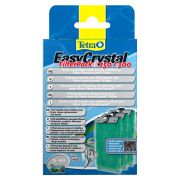 Tetra EC 250/300 фильтрующие картриджи с углем для внутренних фильтров EasyCrystal 250/300 (3 шт)