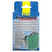 Tetra EC 250/300C фильтрующие картриджи без угля для внутренних фильтров EasyCrystal 250/300 (3 шт)