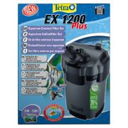 Tetra EX 1200 Plus внешний фильтр для аквариумов 200-500 л (1 шт)