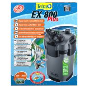 Tetra EX 800 Plus внешний фильтр для аквариумов 100-300 л (1 шт)