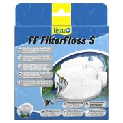 Tetra FF 400/600/700/800 губка синтепон для внешних фильтров Tetra EX 400/600/700/800 Plus (2 шт)