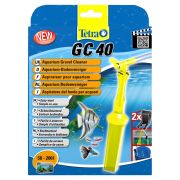 Tetra GC 40 грунтоочиститель (сифон) средний для аквариумов от 50-200 л (1 шт)
