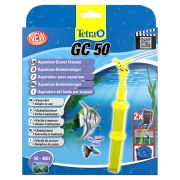 Tetra GC 50 грунтоочиститель (сифон) большой для аквариумов от 50-400 л (1 шт)
