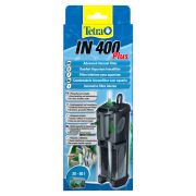 Tetra IN Plus внутренний фильтр для аквариумов (IN 400)