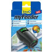 Tetra myFeeder автоматическая кормушка с дисплеем (1 шт)