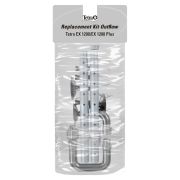 Tetra набор трубок и креплений для выхода воды внеш.фильтров Tetra EX (EX 1200)