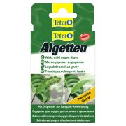 Tetra Algetten профилактическое средство против водорослей (12 таб)