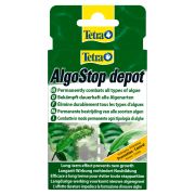 Tetra AlgoStop Depot средство против водорослей длительного действия (12 таб)