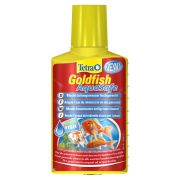 Tetra AquaSafe Goldfish кондиционер для подготовки воды для золотых рыб (100 мл)