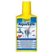 Tetra AquaSafe кондиционер для подготовки воды аквариума (250 мл)