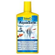 Tetra AquaSafe кондиционер для подготовки воды аквариума (500 мл)