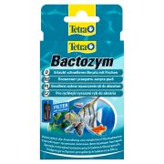 Tetra Bactozym средство для биологического запуска аквариума (10 капсул)