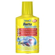 Tetra Betta AquaSafe кондиционер для подготовки воды аквариума (100 мл)