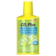Tetra CO2 PLUS растворенный углекислый газ (250 мл)