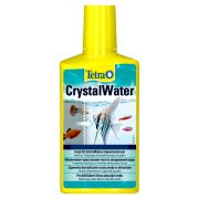 Tetra Crystal Water средство для очистки воды от всех видов мути (250 мл)