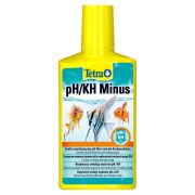 Tetra PH/KH Minus средство для снижения уровня рН и кН (250 мл)