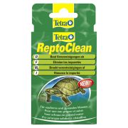Tetra ReptoClean препарат для биологической очистки воды в террариуме (12 капсул)