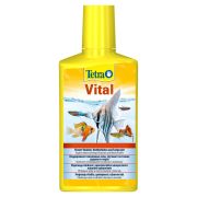 Tetra Vital кондиционер для создания естественных условий в аквариуме (250 мл)