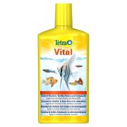 Tetra Vital кондиционер для создания естественных условий в аквариуме (500 мл)