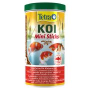 Tetra Koi Sticks Junior корм для молоди кои в гранулах (1 л)