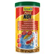 Tetra Koi Sticks основной корм для кои палочки (1 л)