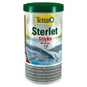 Tetra Pond Sterlet Sticks корм для осетровых и стерляди (1 л)