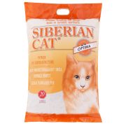 Сибирская кошка Наполнитель ОПТИМА комкующийся (20 л)