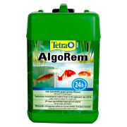 Tetra Pond AlgoRem средство от цветения воды из-за водорослей (3 л)