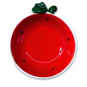 КерамикАрт миска керамическая 230 мл, Арбузик (230 мл)