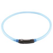 Hunter cветящийся шнурок на шею LED Yukon 20-70 см (Голубой)