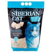 Сибирская кошка Наполнитель Тофу Оригинальный (12 л)
