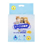 HAKASE AREKKUSU Наполнитель Тофу Original (10 л)