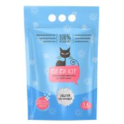 СиСиКэт Наполнитель силикагелевый (3,8 л)