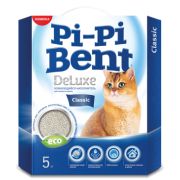 Pi Pi Bent Deluxe Classic Наполнитель коробка (5 кг)