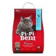 Pi Pi Bent Классик Наполнитель крафт-пакет (10 кг)