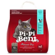 Pi Pi Bent Морской бриз Наполнитель пакет (5 кг)