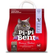 Pi Pi Bent Нежный прованс Наполнитель пакет (5 кг)