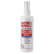 Nature's Miracle Scratching Deterrent Spray средство против царапанья кошками спрей (236 мл)