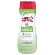 Nature's Miracle Шампунь Whitening Odor Control для белых собак с контролем запаха (473 мл)