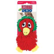 KONG Holiday игрушка для собак Птица DoDo средняя (S)