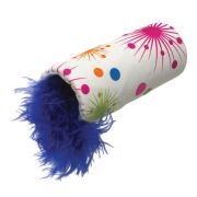 KONG игрушка для кошек Wrangler Chirpz, с пищалкой (S)