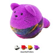 KONG игрушка для кошек Кот-клубок, с мятой (M)