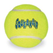 KONG игрушка для собак Air Теннисный мяч (M)