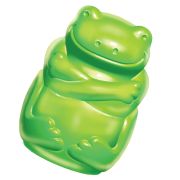 KONG игрушка для собак Сквиз Джелс (М)